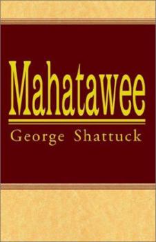 Paperback Mahatawee Book