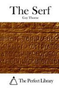 Paperback The Serf Book