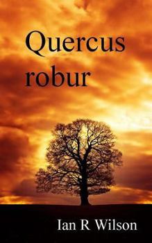 Paperback Quercus robur Book