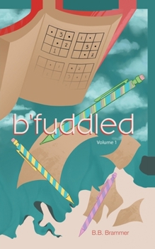 Paperback B'fuddled: Volume 1 Book