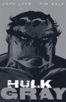 Hulk: Gray - Book  of the Hulk: Miniseries