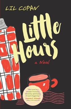 Paperback Little Hours Book
