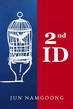 Paperback Second ID Book