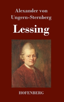 Hardcover Lessing [German] Book