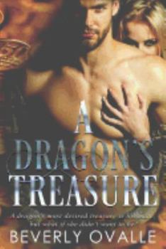 Paperback A Dragon's Treasure Book