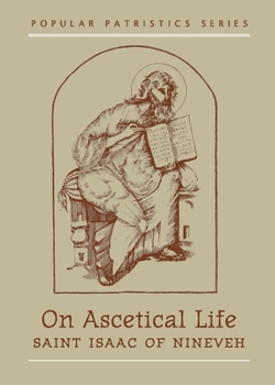 Paperback On Ascetical Life Book