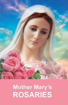 Paperback Mother Mary's Rosaries Book