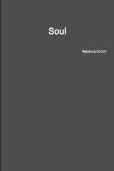 Paperback Soul Book