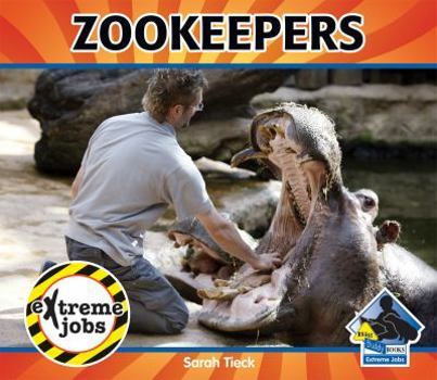 Zookeepers - Book  of the eXtreme jobs