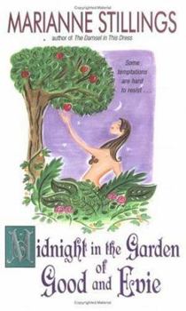 Midnight in the Garden of Good and Evie (Avon Romance) - Book #2 of the Port Henry
