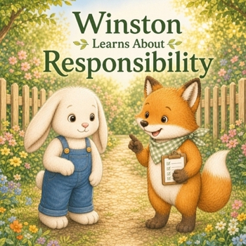 Winston Learns About Responsibility (Winston's Wisdom Series)