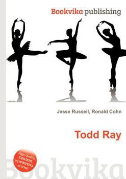Todd Ray