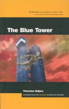 Paperback The Blue Tower Book