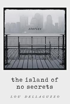 Paperback The Island of No Secrets and Other Stories Book