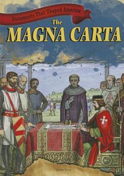 Paperback The Magna Carta Book