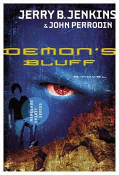 Hardcover Demon's Bluff Book