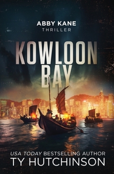 Paperback Kowloon Bay Book