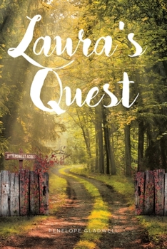Paperback Laura's Quest Book