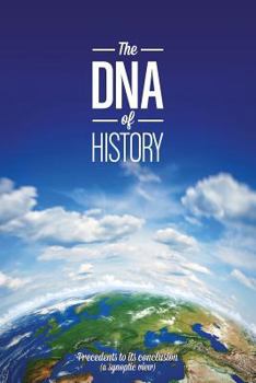 Paperback The DNA of History Book