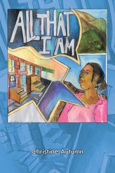 Paperback All That I Am Book