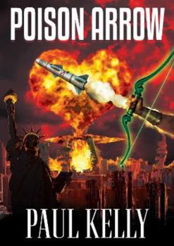 Paperback Poison Arrow Book