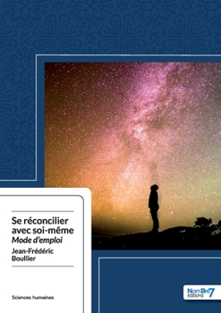 Paperback Se Réconcilier avec Soi-Même [French] Book