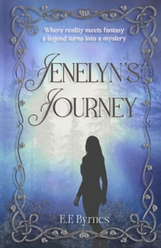 Paperback Jenelyn's Journey: The Werewolf of Wittlich Book