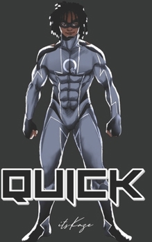 Paperback Quick Book