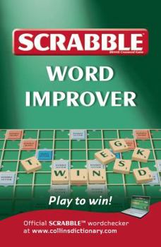 Collins Scrabble Word Improver.