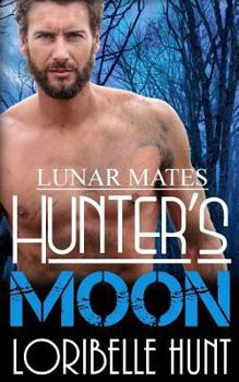 Paperback Hunter's Moon Book