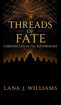 Threads of Fate: Chronicles of the Sovereigns, Book One