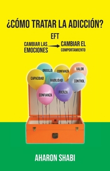 Paperback ¿Cómo tratar la adicción? [Spanish] Book