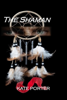 Paperback The Shaman Book