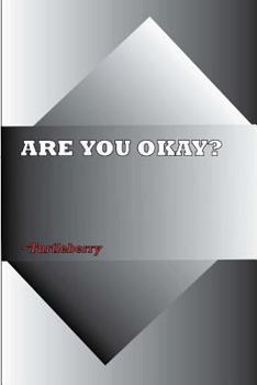 Paperback Are You Okay? Book