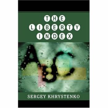 Paperback The Liberty Index Book