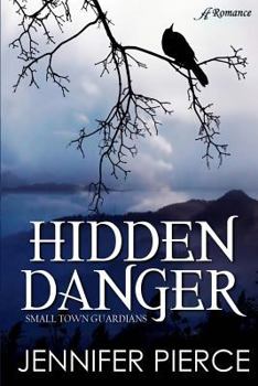 Paperback Hidden Danger Book
