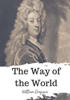Paperback The Way of the World Book