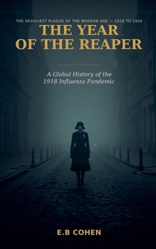 Paperback The Year of the Reaper Book