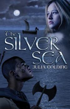 Hardcover The Silver Sea Book