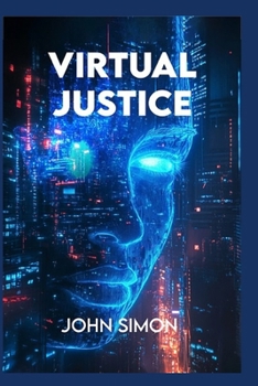 Paperback Virtual Justice Book