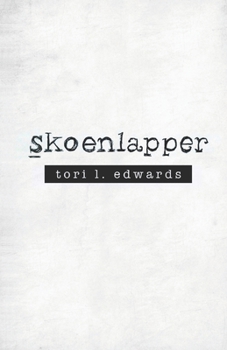 Paperback skoenlapper Book