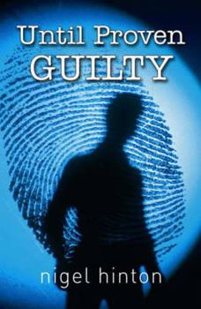 Paperback Until Proven Guilty Book