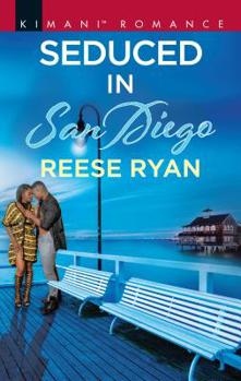 Seduced In San Diego - Book #5 of the Millionaire Moguls