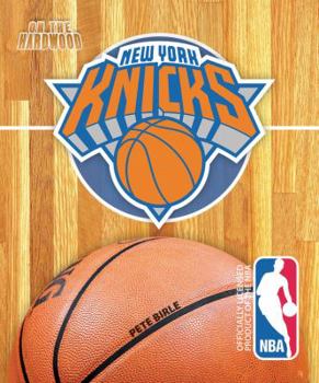 Library Binding New York Knicks Book