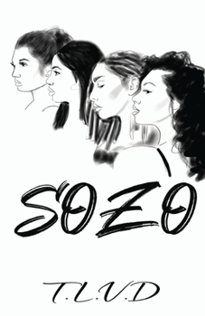 Paperback Sozo Book