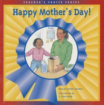 Paperback Happy Mother's Day! Book