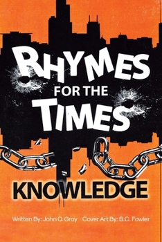 Paperback Rhymes for the Times Book