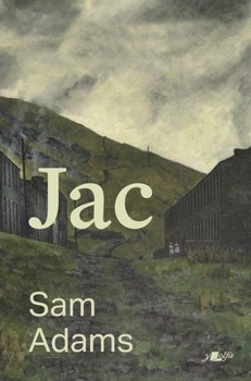 Paperback Jac Book