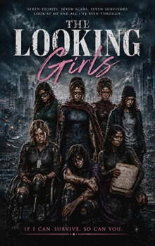 Hardcover The Looking Girls Book