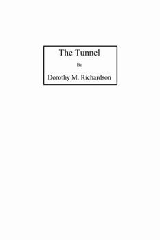 The Tunnel - Book #4 of the Pilgrimage